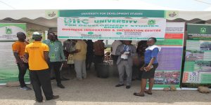 BIIC at Annual Pre – Harvest Agribusiness Conference and Exhibitions Exercise